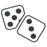Miami Dice logo